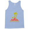 powerline Tank Top