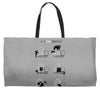 procatstination Weekender Totes