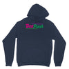 TEENFRESH Unisex Hoodie