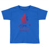 world cup Toddler T-shirt