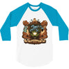 browncoats crest 3/4 Sleeve Shirt