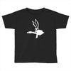 coyote wile coyote beep beep cartoon&amp;fumetti Toddler T-shirt