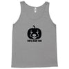 You'll Float Too (f142) Tank Top