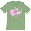 nasty woman T-Shirt