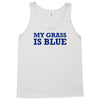blue grass t shirt country music shirt cool tshirt harmonica banjo shi Tank Top