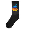 pizza! pizza! Socks
