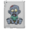 zombie iPad 3 and 4 Case