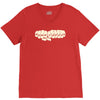 mommy drank V-Neck Tee