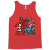 monster mash Tank Top
