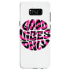 good vibes only Samsung Galaxy S8