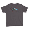 the reaper Youth Tee