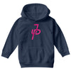 Jake Paul Youth Hoodie
