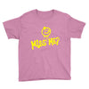 miss me Youth Tee