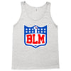 blm! take a knee Tank Top