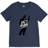 Salt Man V-Neck Tee