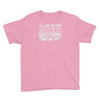 manga section Youth Tee