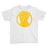 thanos gauntlet Youth Tee