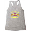 sweet dreams Racerback Tank