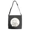 pirate Adjustable Strap Totes