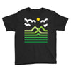 mountain Youth Tee