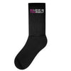 believe in yourself Socks
