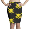 Vanossgaming Pencil Skirts