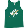 bear jew Tank Top