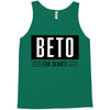 Beto For Senate Tank Top