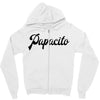 papacito Zipper Hoodie