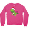 tree rex Crewneck Sweatshirt