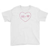 me + wifi Youth Tee
