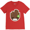archived V-Neck Tee