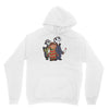ded, dead, and deadly Unisex Hoodie
