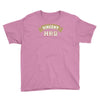 hrd vincent Youth Tee