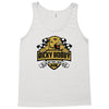 if you ain't first, you're last Tank Top