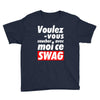 ce swag Youth Tee