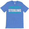 scott sterling the man the myth the legend T-Shirt
