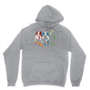 shaun of the dead Unisex Hoodie