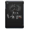 smoking kills iPad Mini