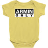 armin only Baby Bodysuit