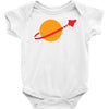 Lego Space Baby Bodysuit
