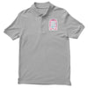 spirited soap Polo Shirt