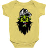 zombie Baby Bodysuit