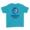 memphis kings Youth Tee