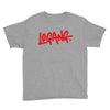 Logang Maverick Youth Tee