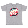 col man Toddler T-shirt