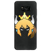 bowsette meme Samsung Galaxy S8 Case