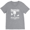 bernie sanders for president 2016 (2) V-Neck Tee