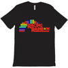 racing rainbow T-Shirt