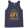 what happens in camper Tank Top